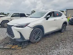 JTJGGCEZ4P2009573 2023 LEXUS NX