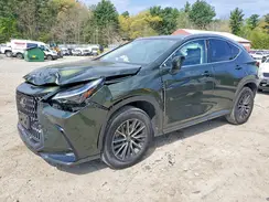JTJGGCEZ4R2010452 2024 LEXUS NX