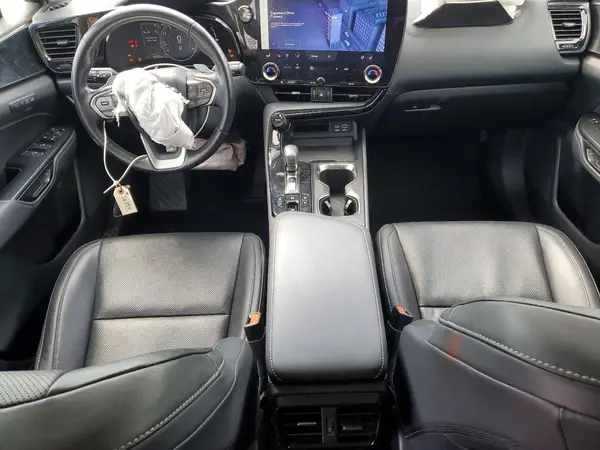 JTJGGCEZ4R2010452 2024 LEXUS NX - Image 8