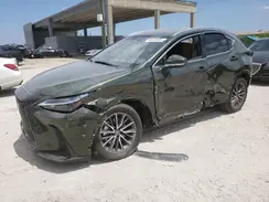 JTJGGCEZ4R2012315 2024 LEXUS NX