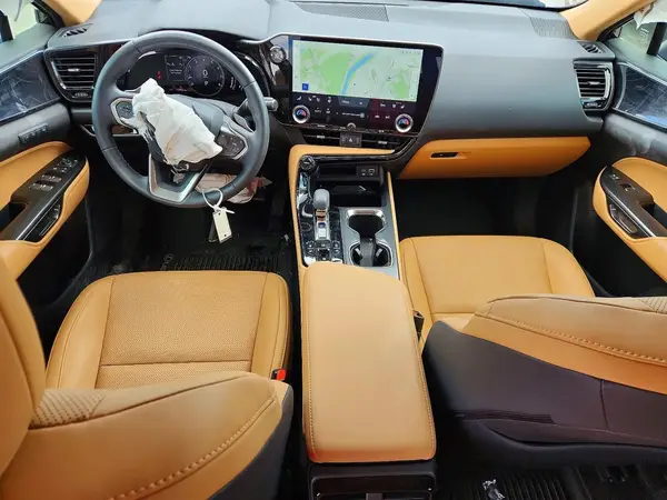 JTJGGCEZ4R2018275 2024 LEXUS NX - Image 8