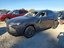 JTJGGCEZ4R5005864 2024 LEXUS NX