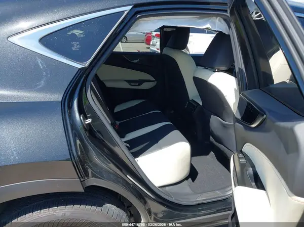 JTJGGCEZ4R5006271 2024 LEXUS NX - Image 8
