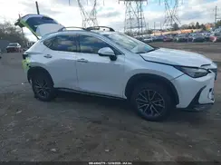 JTJGGCEZ4R5006917 2024 LEXUS NX