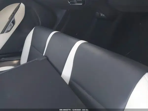 JTJGGCEZ4R5006917 2024 LEXUS NX - Image 8