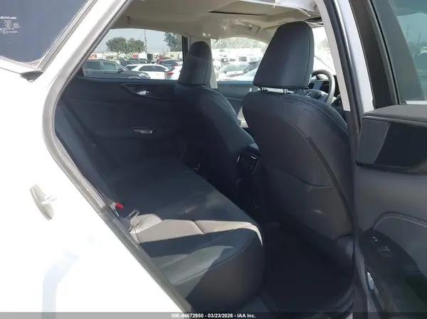 JTJGGCEZ4S5011508 2025 LEXUS NX - Image 8