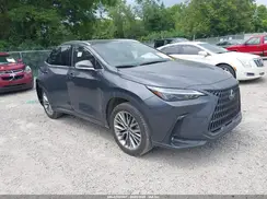 JTJGGCEZ5N2002922 2022 LEXUS NX