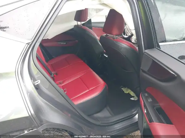 JTJGGCEZ5N2004766 2022 LEXUS NX - Image 8