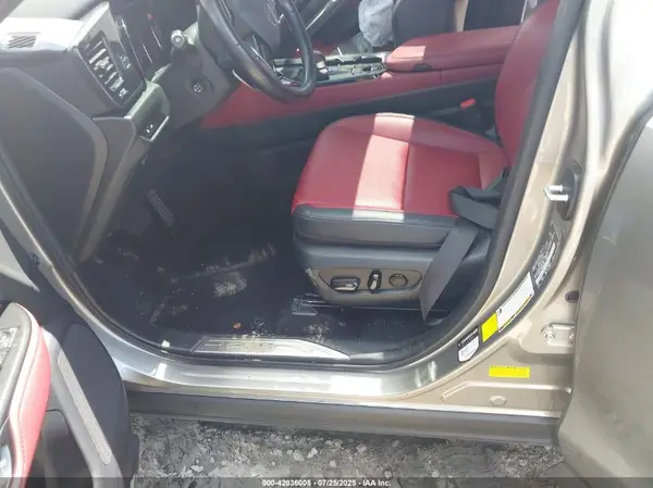 JTJGGCEZ5N2005464 2022 LEXUS NX - Image 8