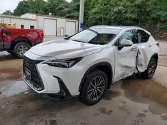 JTJGGCEZ5P2009579 2023 LEXUS NX