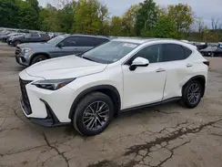 JTJGGCEZ5R2017099 2024 LEXUS NX