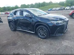 JTJGGCEZ5R2017829 2024 LEXUS NX