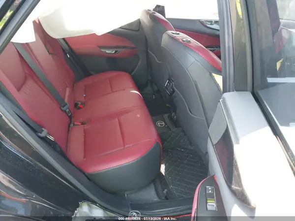 JTJGGCEZ5R2017829 2024 LEXUS NX - Image 8
