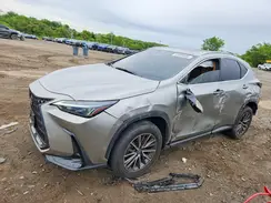 JTJGGCEZ5R5005954 2024 LEXUS NX