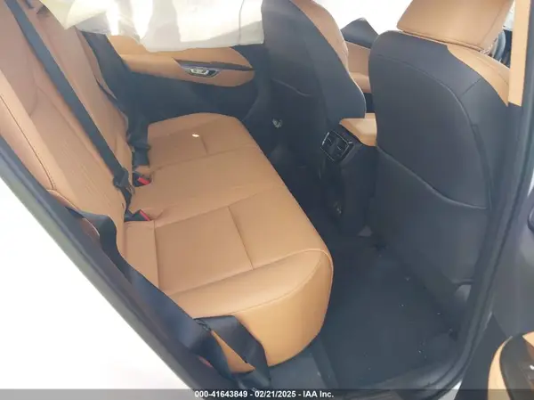 JTJGGCEZ5R5008594 2024 LEXUS NX - Image 8