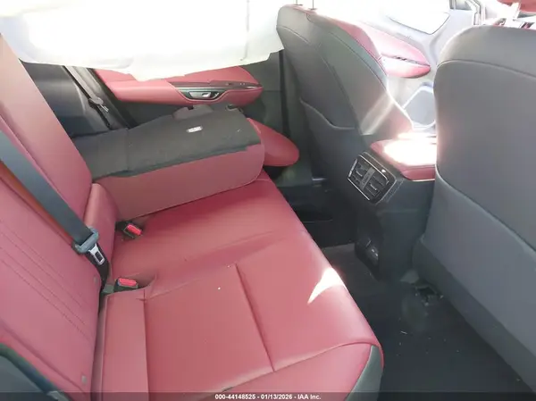 JTJGGCEZ5S2019330 2025 LEXUS NX - Image 8