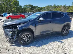 JTJGGCEZ6N2003223 2022 LEXUS NX
