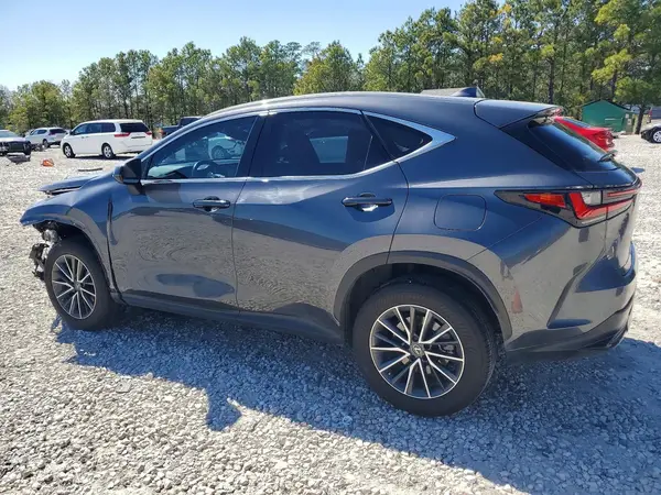 JTJGGCEZ6N2003223 2022 LEXUS NX - Image 2