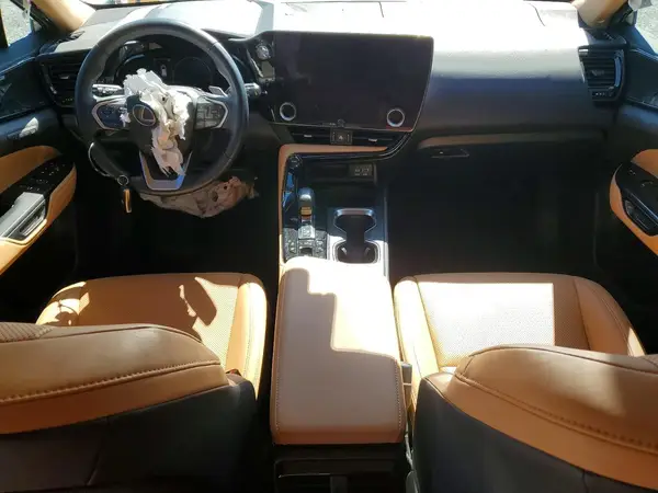 JTJGGCEZ6N2003223 2022 LEXUS NX - Image 8