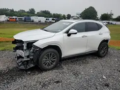 JTJGGCEZ6N2004016 2022 LEXUS NX
