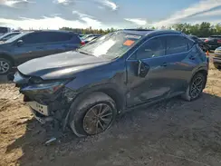 JTJGGCEZ6N2004890 2022 LEXUS NX