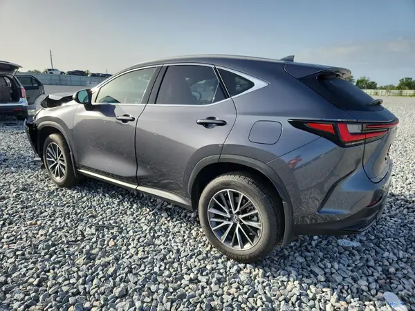 JTJGGCEZ6N2005411 2022 LEXUS NX - Image 2