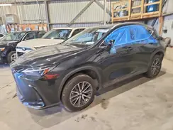 JTJGGCEZ6N5002569 2022 LEXUS NX