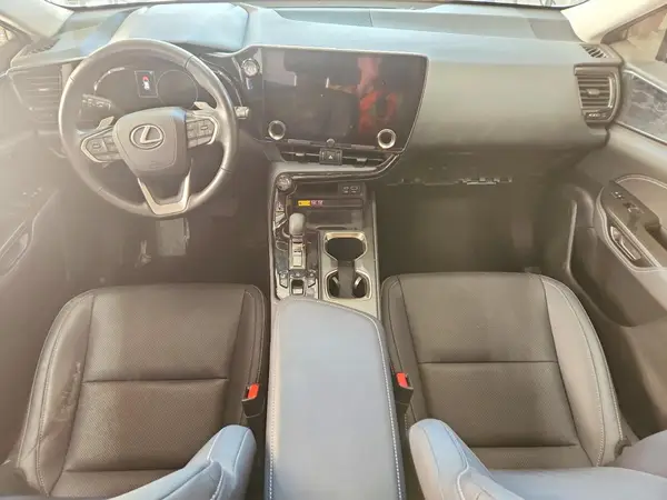 JTJGGCEZ6N5002569 2022 LEXUS NX - Image 8