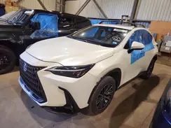 JTJGGCEZ6R2011148 2024 LEXUS NX
