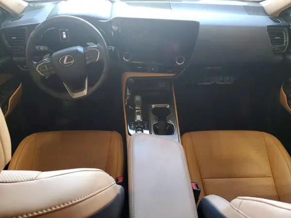 JTJGGCEZ6R2011148 2024 LEXUS NX - Image 8