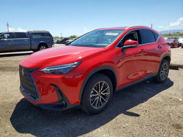JTJGGCEZ6R2015068 2024 LEXUS NX - Image 1