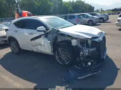 JTJGGCEZ6S5010358 2025 LEXUS NX