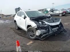 JTJGGCEZ6S5010988 2025 LEXUS NX