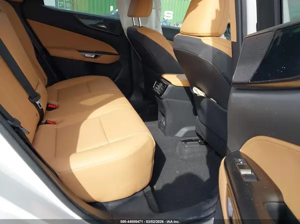 JTJGGCEZ6S5010988 2025 LEXUS NX - Image 8