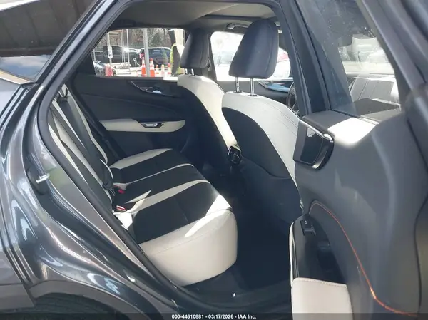 JTJGGCEZ7N2000685 2022 LEXUS NX - Image 8