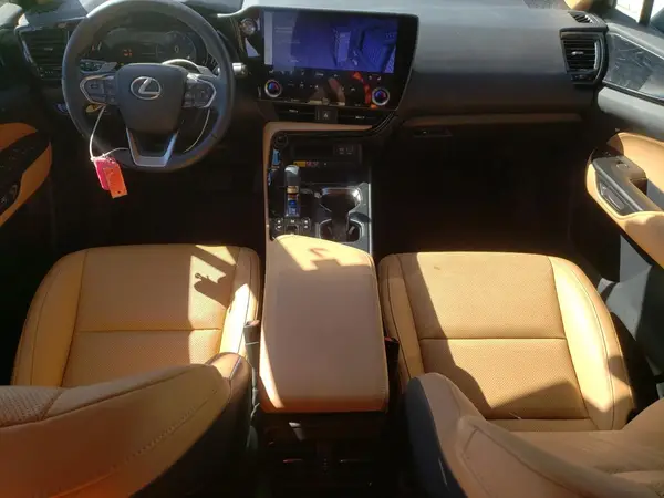 JTJGGCEZ7N2003568 2022 LEXUS NX - Image 8