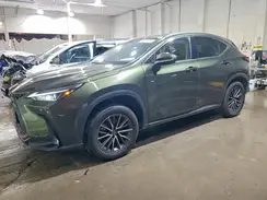 JTJGGCEZ7N2003778 2022 LEXUS NX