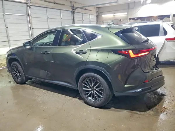 JTJGGCEZ7N2003778 2022 LEXUS NX - Image 2