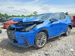 JTJGGCEZ7N2004896 2022 LEXUS NX