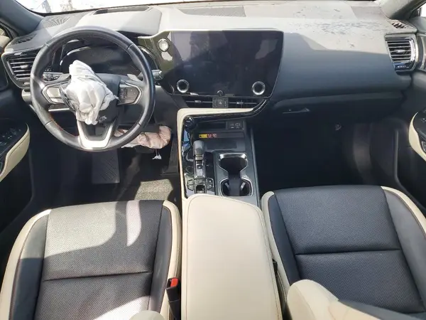 JTJGGCEZ7N2004896 2022 LEXUS NX - Image 8