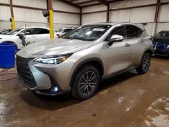 JTJGGCEZ7N5003360 2022 LEXUS NX