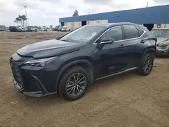 JTJGGCEZ7R5005907 2024 LEXUS NX