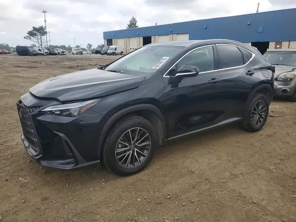 JTJGGCEZ7R5005907 2024 LEXUS NX - Image 1