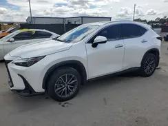 JTJGGCEZ7R5005969 2024 LEXUS NX