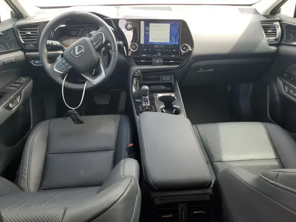 JTJGGCEZ7R5005969 2024 LEXUS NX - Image 8