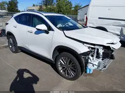 JTJGGCEZ7S5011969 2025 LEXUS NX