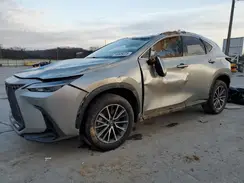 JTJGGCEZ8N2000887 2022 LEXUS NX