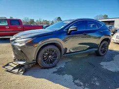 JTJGGCEZ8N2004003 2022 LEXUS NX