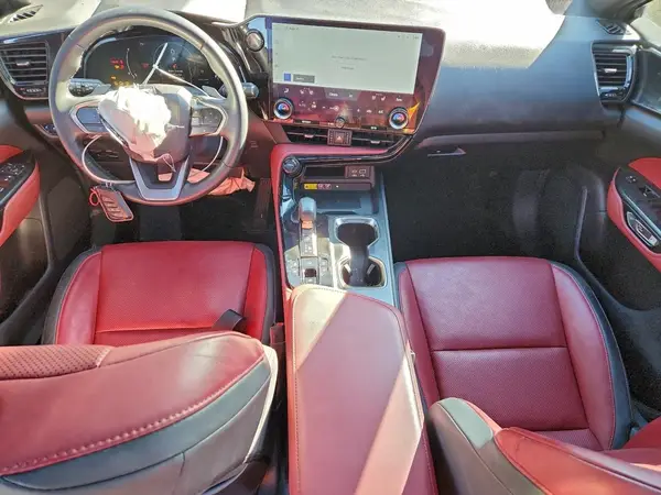 JTJGGCEZ8N2004003 2022 LEXUS NX - Image 8