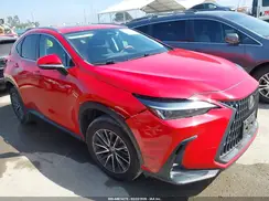 JTJGGCEZ8N2004146 2022 LEXUS NX